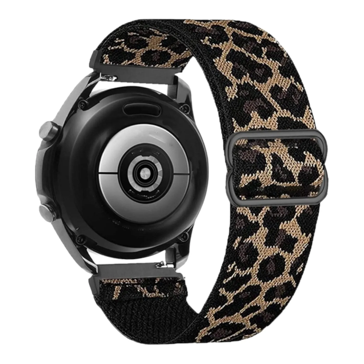 Xiaomi Mi Watch & Mi Watch S1 Active Braided Loop Flex Watch Straps