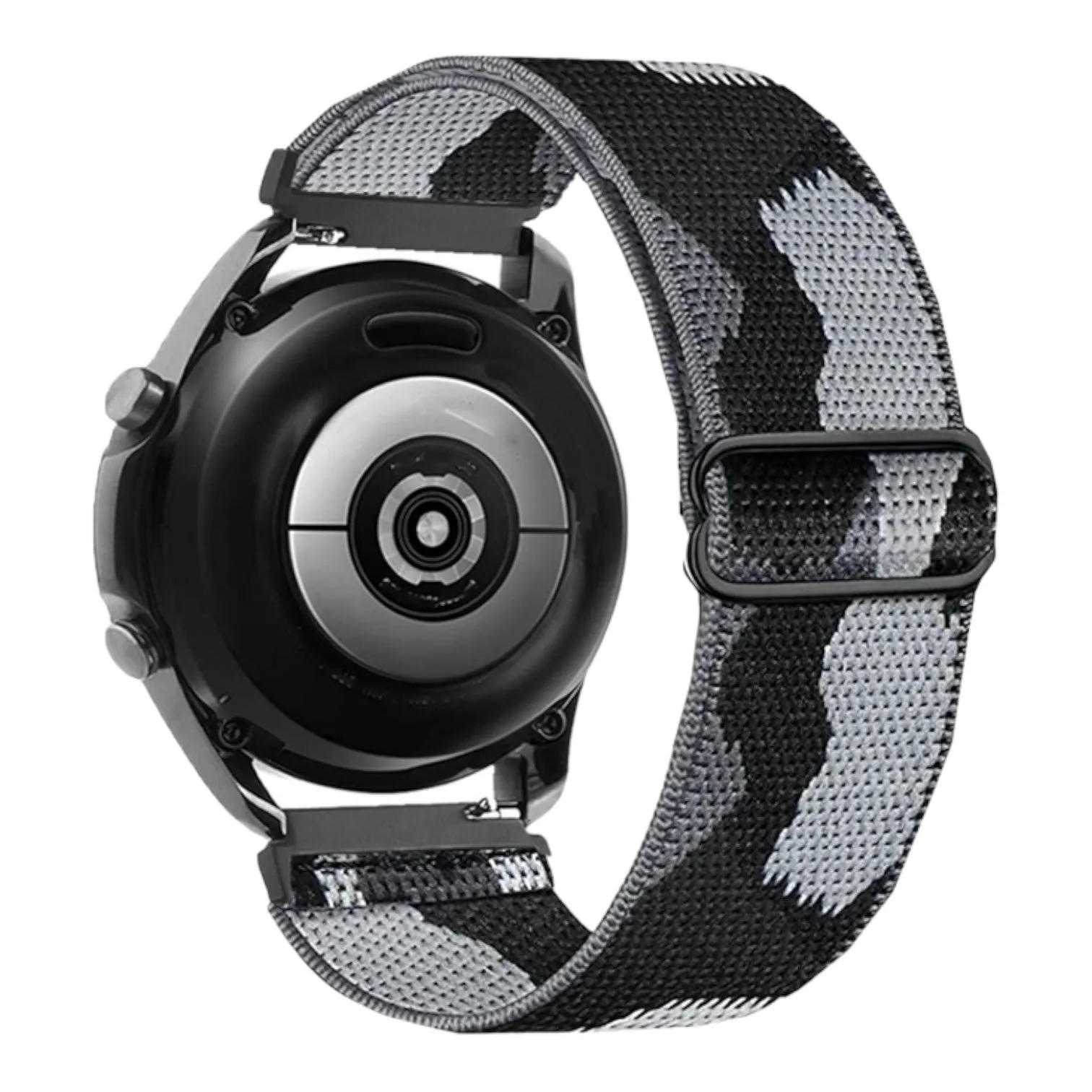 Xiaomi Mi Watch & Mi Watch S1 Active Braided Loop Flex Watch Straps